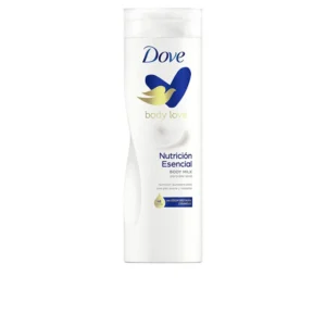 Dove Nutrition Body Milk for Dry Skin 400ML