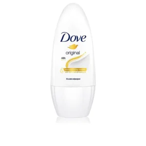 Dove Original Deodorant Roll-On 50ml