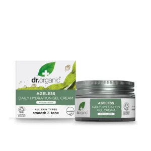 Ageless Gel Day Cream 50ml