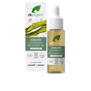 Ageless Night Recovery Oil 30ML