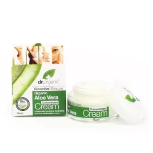 Aloe Vera Concentrated Cream 50ml