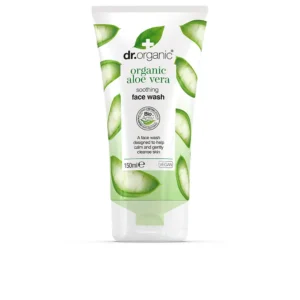 Aloe Vera Facial Cleanser 150ML