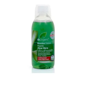 Aloe Vera Mouthwash 500ML