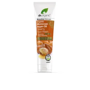 Argan Facial Cleanser 150ML