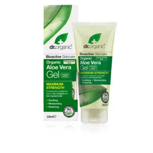 Aloe Vera Gel 200ML