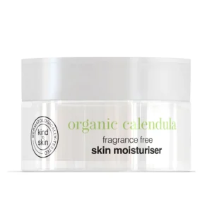 Calendula Moisturizing Cream 50ml
