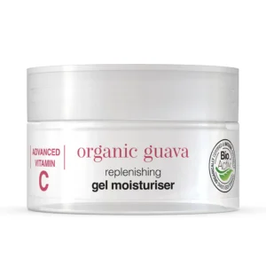 Guaba Moisturizing Gel 50ML
