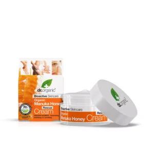 Manuka Rescue Cream 50ml