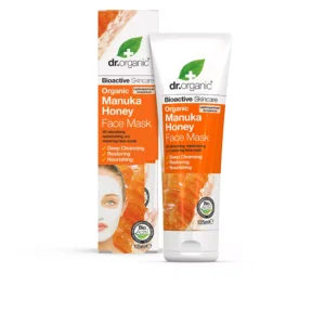Miel De Manuka Facial Mask 125ML