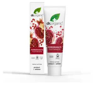 Pomegranate Toothpaste 100ML