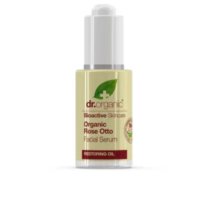 Rosa Damascena Facial Serum 30ml