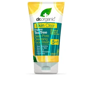 Skin Clear Facial Cleanser 125ML