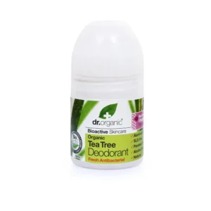 Tea Tree Deodorant Roll-On 50ML
