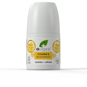 Vitamin E Roll-On Deodorant 50ML
