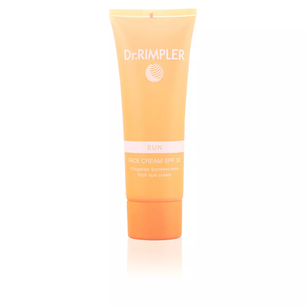 Dr. Rimpler SUN Face Cream SPF 30 75 ML