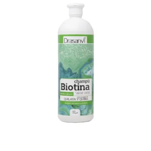 Drasanvi Biotin & Aloe Vera Oily Hair Shampoo 1000ML
