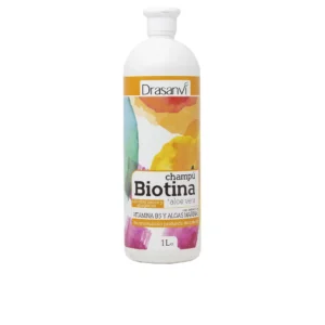 Drasanvi Biotin And Aloe Vera Shampoo 1000ML