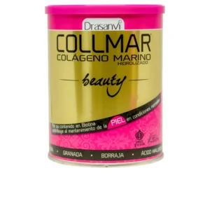 Drasanvi Collagen Powder 275g - Hydrolyzed Marine Collagen