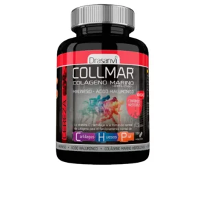 Drasanvi Collmar Chewable Cherry Tablets 180 Count