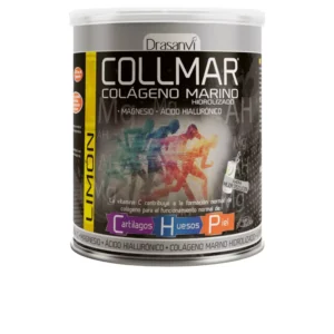 Drasanvi Collmar Magnesium Lemon 300g