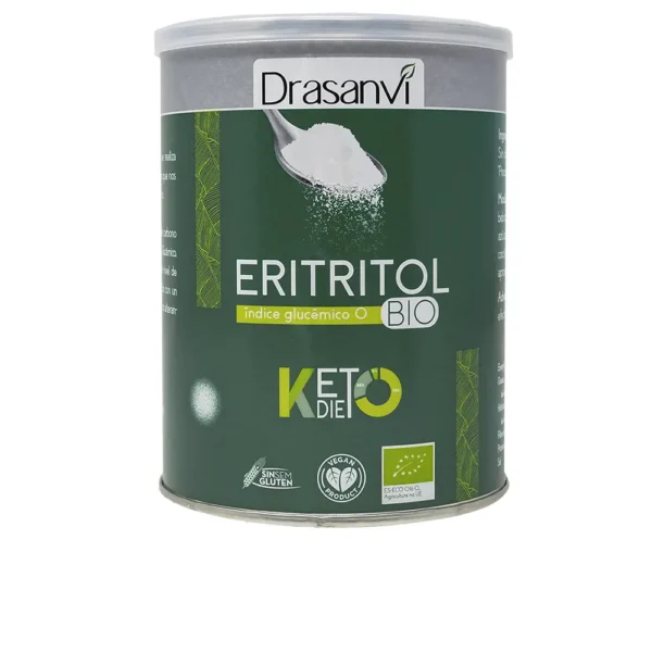 Drasanvi Eritritol Bio Keto 500g