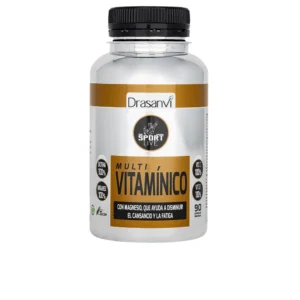 Drasanvi Multivitamin Capsules 90 Units