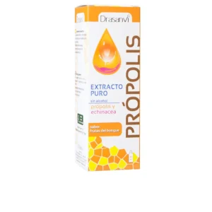 Drasanvi Propolis Alcohol-Free Extract 50ML