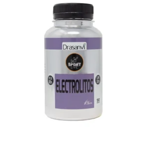 Drasanvi Sport Live Electrolyte Capsules 90 Units