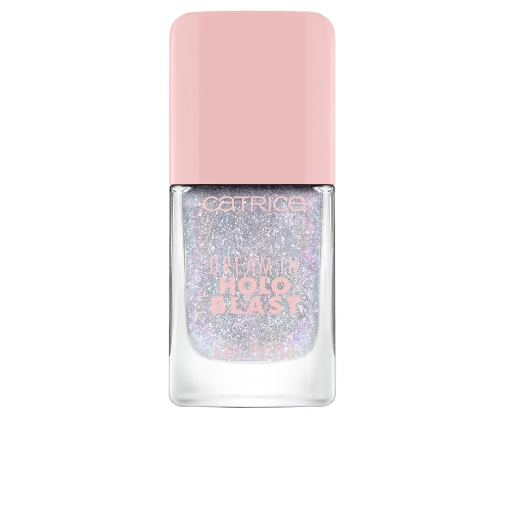 Holo Blast Nail Polish 10.5ML