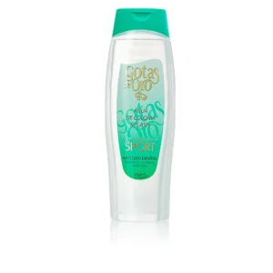 Drops of Gold Sport Body Care 750 Ml
