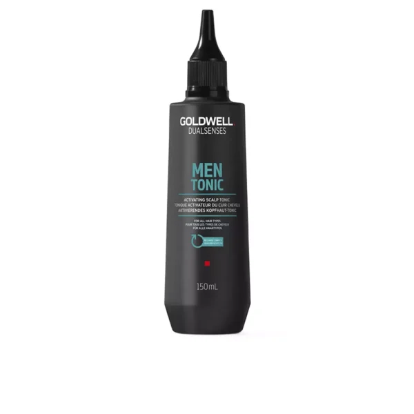 Dualsenses Men Activating Scalp Tonic 150ML