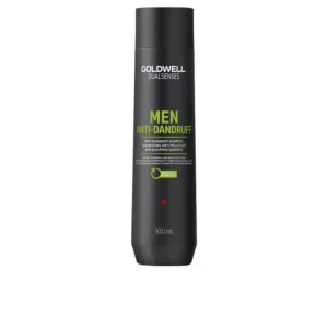 Dualsenses Men Anti-Dandruff Shampoo 300ML