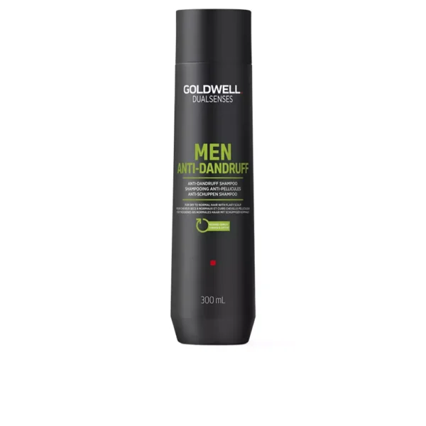 Dualsenses Men Anti-Dandruff Shampoo 300ML