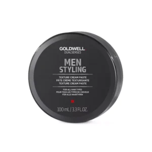 Dualsenses Men Texture Cream Paste 100ML