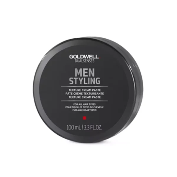 Dualsenses Men Texture Cream Paste 100ML
