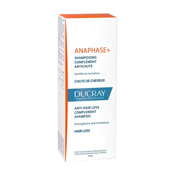 DUCRAY | ANAPHASE | Shampoos - Image 2