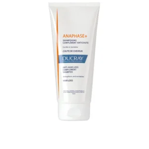 Ducray Anaphase+ Anti-Hair Loss Shampoo 200ML
