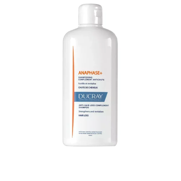 Ducray Anaphase+ Anti-Hair Loss Shampoo 400ML