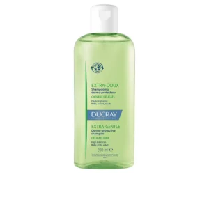 Ducray Balancing Shampoo For Delicate Hair 200ML