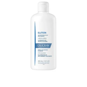 Ducray Elucion Anti-Dandruff Shampoo 400ML