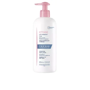 Ducray Ictyane Body Lotion 400ML for Normal to Dry Skin
