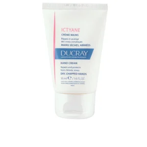 Ducray Ictyane Hand Cream 50ml for Dry Skin