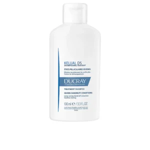 Ducray Kelual DS Anti-Dandruff Shampoo 100ML
