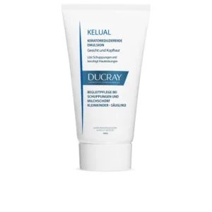 Ducray Kelual Keratoreducing Emulsion 50ML for Cradle Cap
