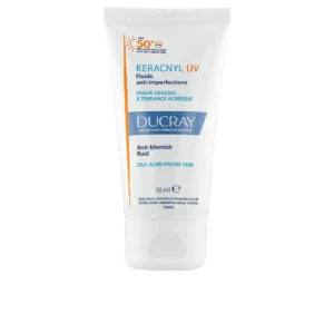 Ducray Keracnyl UV Anti-Blemish Fluid SPF50+ 50ml