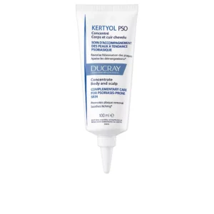 Ducray Kertyol Pso Anti-Itch Cream 100ML