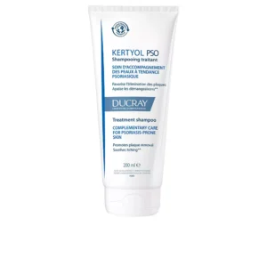 Ducray Kertyol Pso Anti-Itch Shampoo 200ML