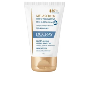 Ducray Melascreen Global Hand Care SPF50+ 50ml