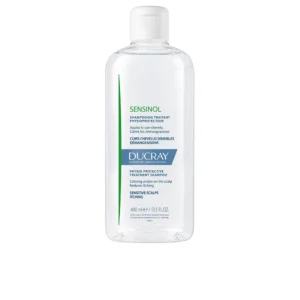 Ducray Sensinol Anti-Itch Treatment Shampoo 400ml