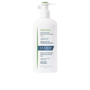 Ducray Sensinol Calming Milk For Itchy Skin 400ML